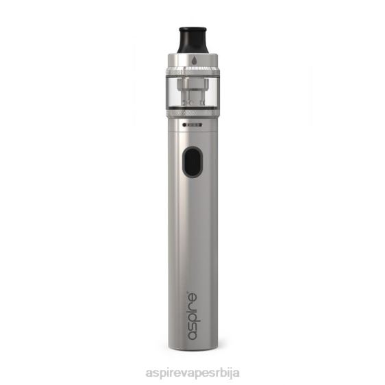 Aspire Tigon 3,5 мл комплет 8DV6F147 Aspire vape products нерђајући челик