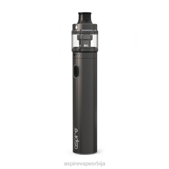 Aspire Tigon 3,5 мл комплет 8DV6F147 Aspire vape products нерђајући челик