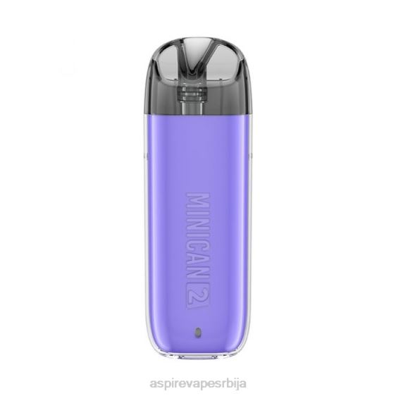 Aspire Minican 2 8DV6F67 Aspire vape products небеско плаветнило