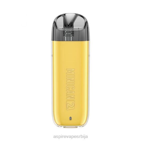 Aspire Minican 2 8DV6F67 Aspire vape products небеско плаветнило