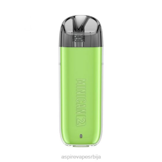 Aspire Minican 2 8DV6F67 Aspire vape products небеско плаветнило