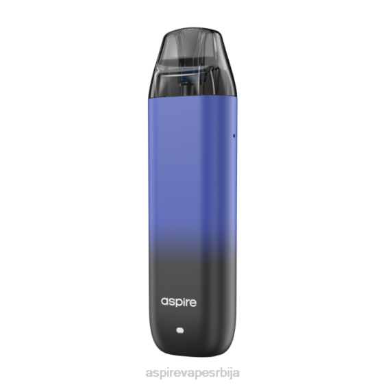 Aspire Minican 3 8DV6F57 Aspire vape products ружичасто црвена