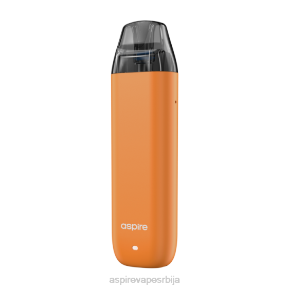 Aspire Minican 3 8DV6F57 Aspire vape products ружичасто црвена