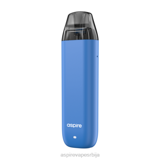 Aspire Minican 3 8DV6F57 Aspire vape products ружичасто црвена