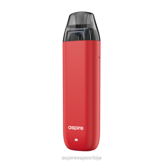 Aspire Minican 3 8DV6F57 Aspire vape products ружичасто црвена