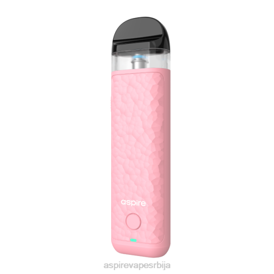 Aspire Minican 4 8DV6F17 Aspire vape products розе