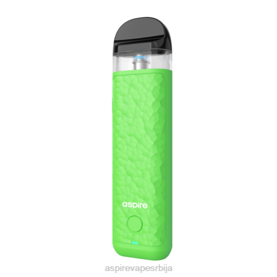 Aspire Minican 4 8DV6F17 Aspire vape products розе