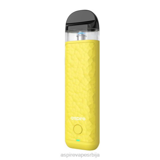 Aspire Minican 4 8DV6F17 Aspire vape products розе