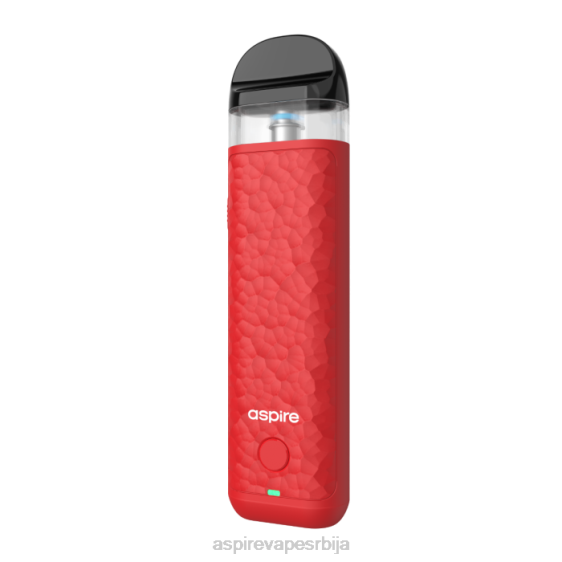 Aspire Minican 4 8DV6F17 Aspire vape products розе