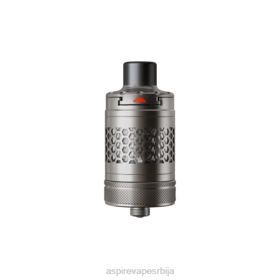 Aspire Nautilus 3с танк 8DV6F156 Aspire ecig гунметал