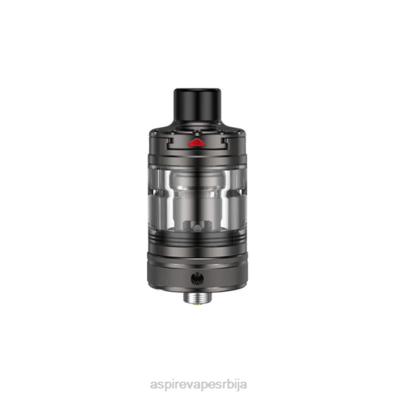 Aspire Nautilus 3 танк 8DV6F157 Aspire vape products црн