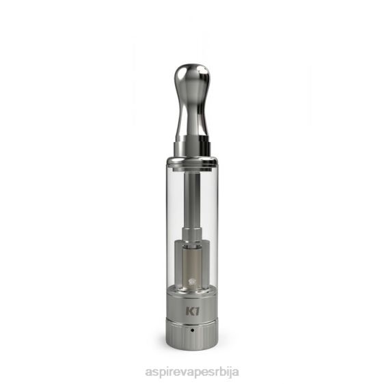 Aspire Glassomizer к1 8DV6F175 Aspire vape price