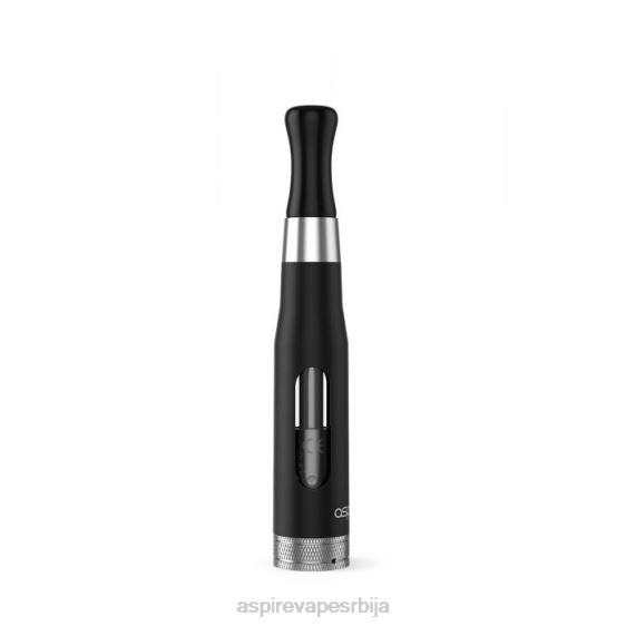 Aspire це5-с бвц (его) 1.8 охм - 5 ком 8DV6F177 Aspire vape products црн