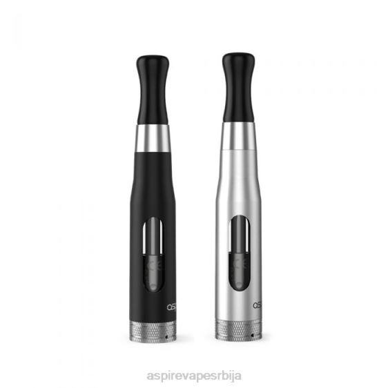 Aspire це5-с бвц (его) 1.8 охм - 5 ком 8DV6F177 Aspire vape products црн